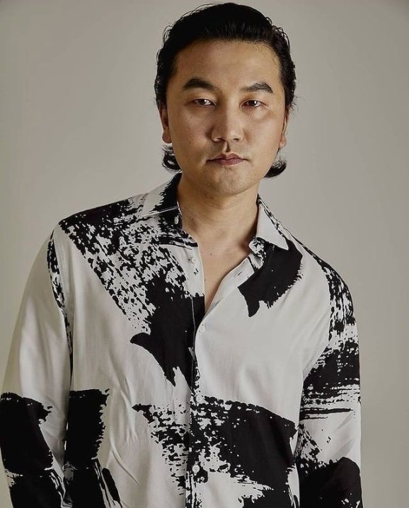Ли Сок / Lee Suk
