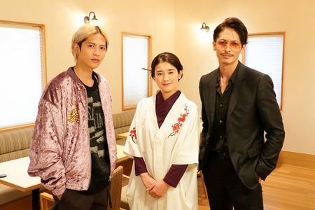 石田ひかり