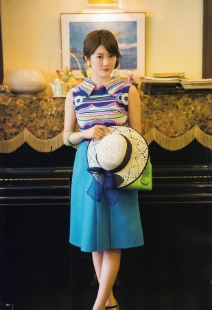 Higuchi Hina