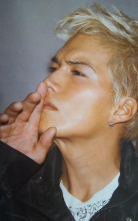 Ichihara Hayato