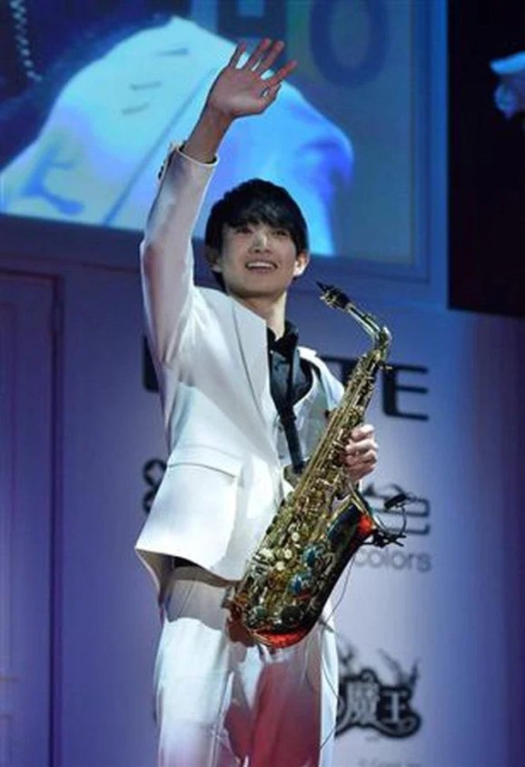 Tsuna Keito