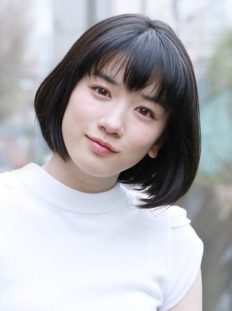 Nagano Mei