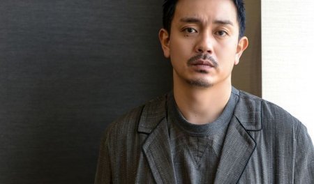 Aoyagi Sho