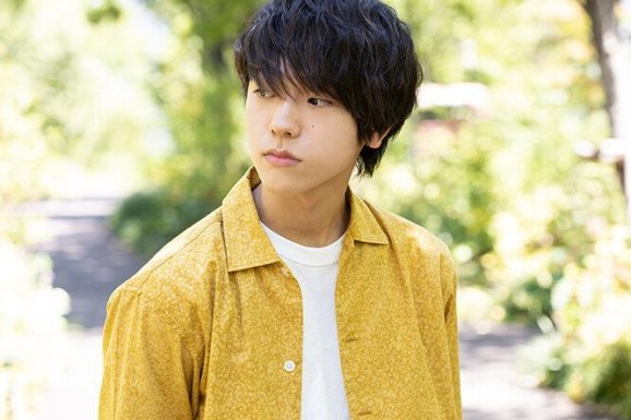 池田優斗