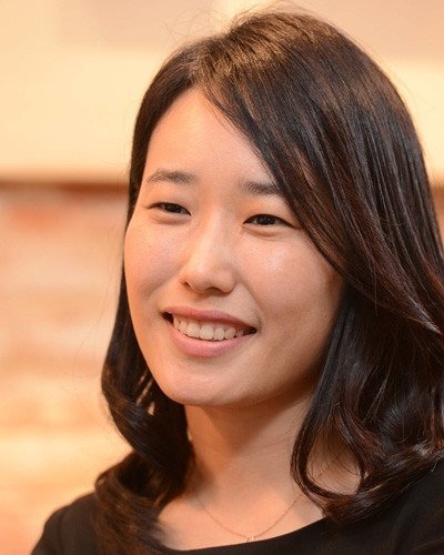 Пак Чи Ын / Park Ji Eun