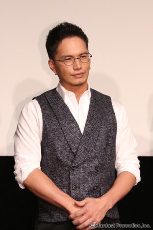 Ichihara Hayato
