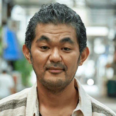 芹澤興人