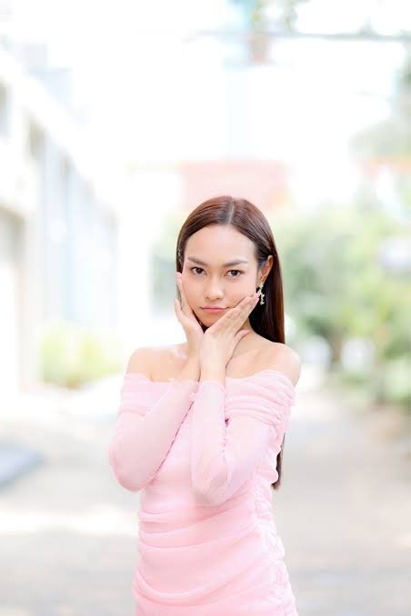 Смайл Сасина Пханомтораниткун / Smile Sasina Phanomthornnitkul