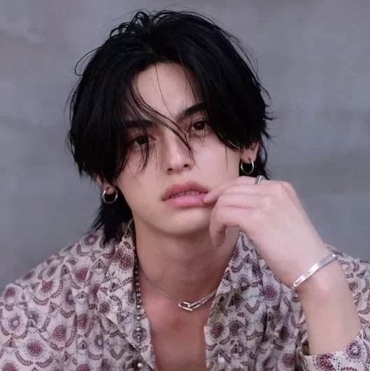 Гэнносукэ / Gennosuke