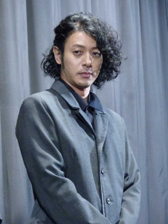 Odagiri Joe