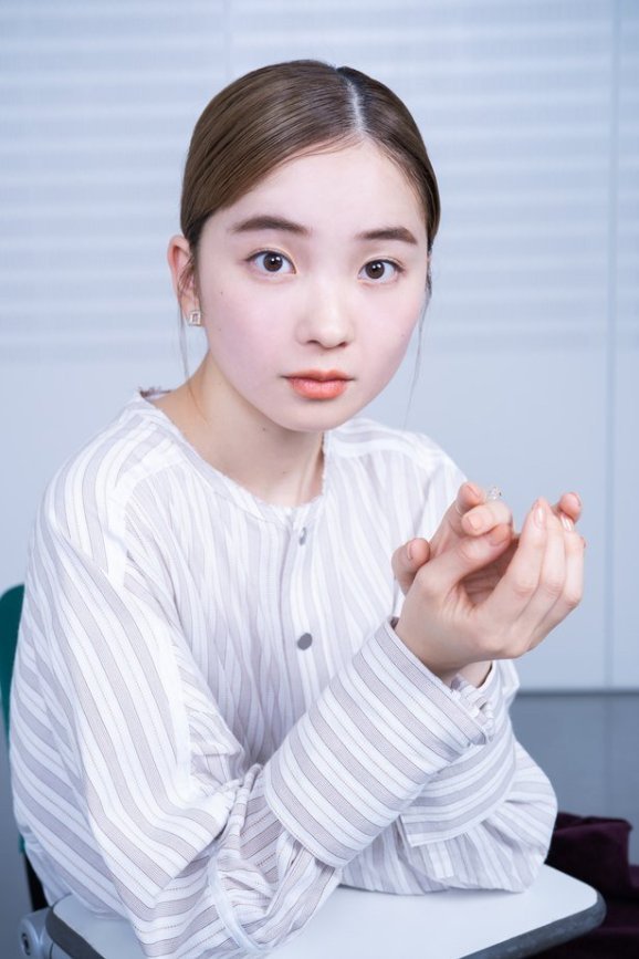 Fukuchi Momoko