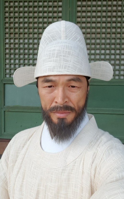 Ли Ян Хи / Lee Yang Hee