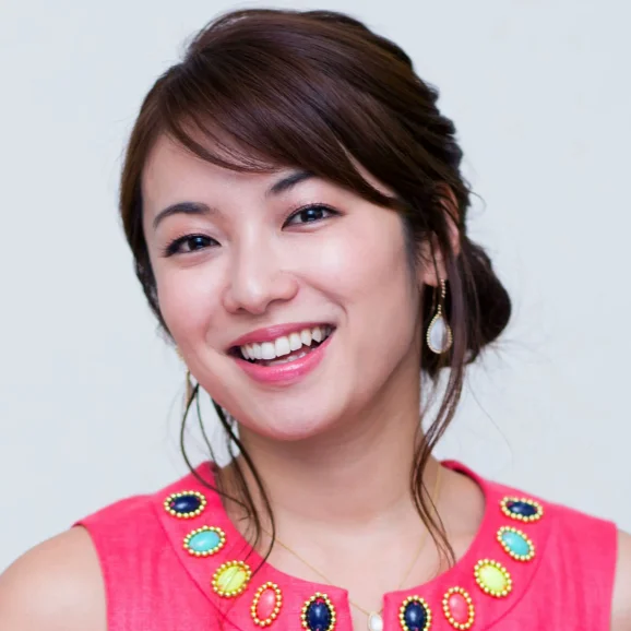 Uchiyama Rina