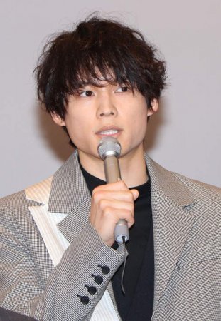 Matsumura Hokuto