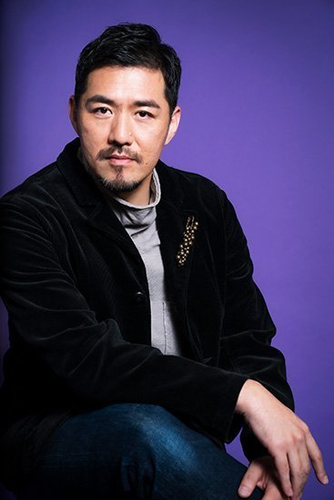 Yoshihara Mitsuo