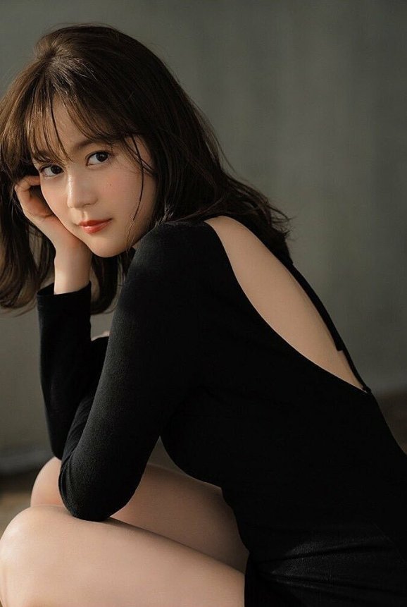 生田絵梨花