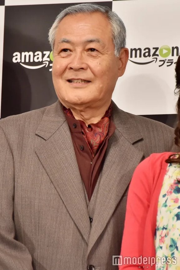 小野武彦