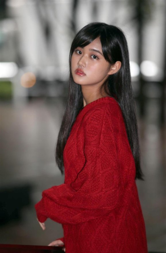 原菜乃华