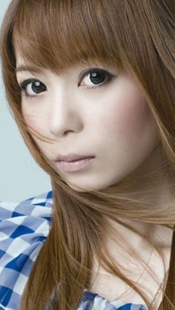 中川翔子
