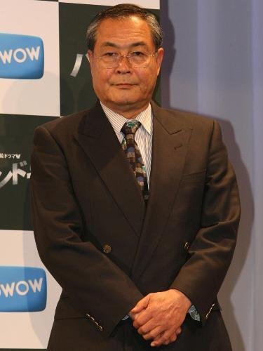 小野武彦