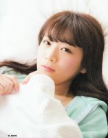 秋元真夏