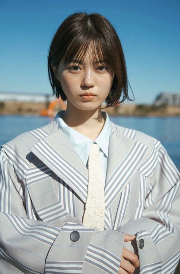 Nonomura Hanano