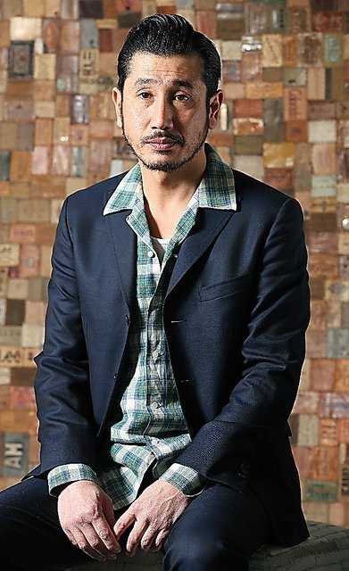 Shibukawa Kiyohiko