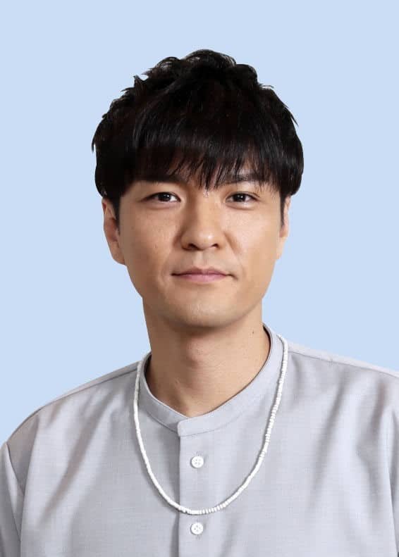 Moriyama Naotaro