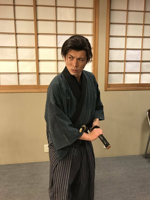 森山栄治