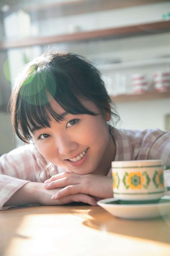 本田望結