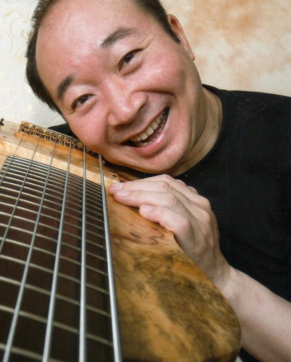 中村梅雀