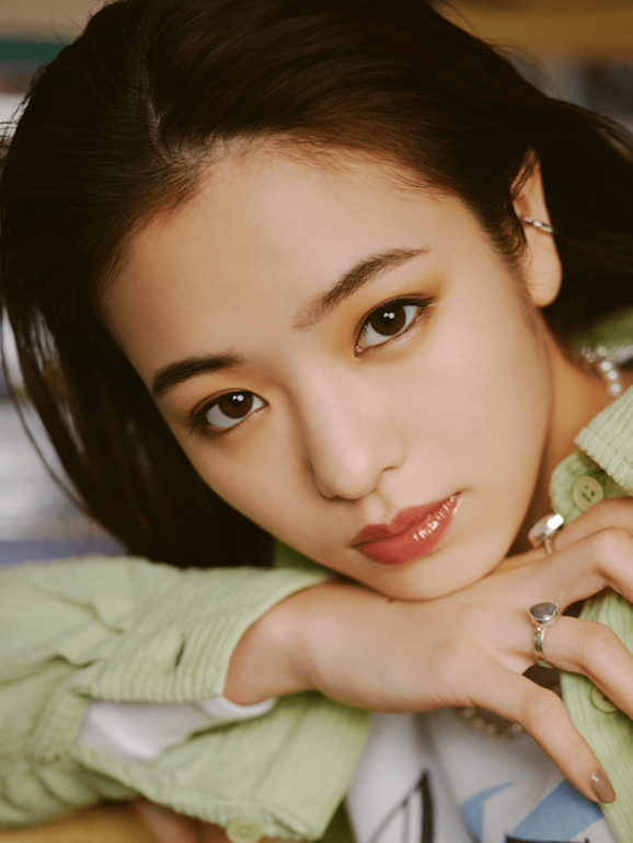 Yokota Mayu