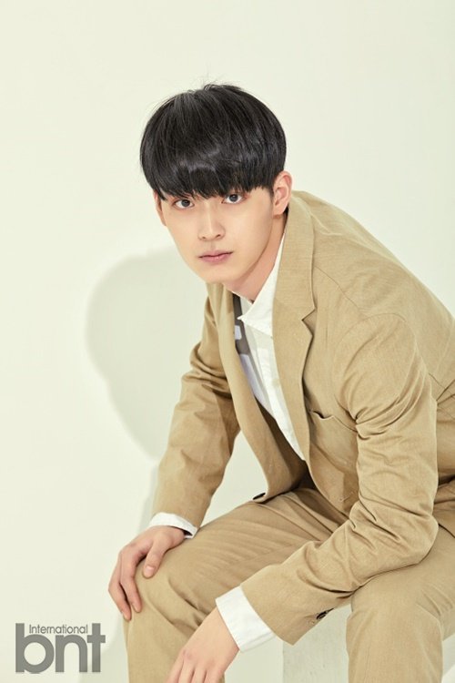 Шин Джун Соп / Shin Jun Seop