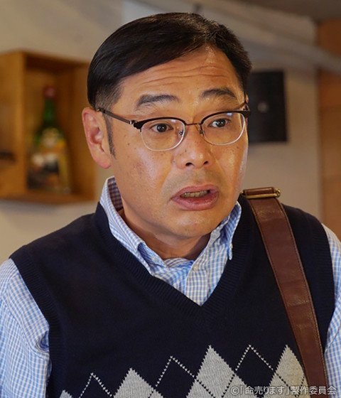 田口浩正