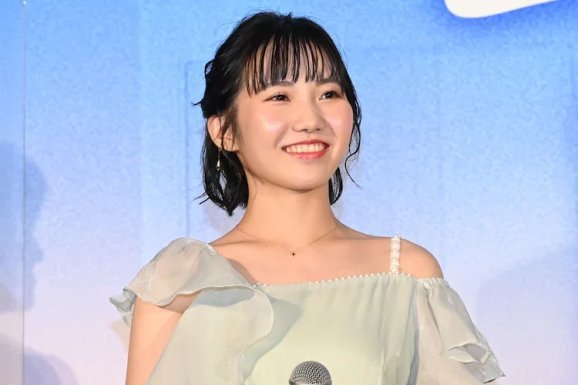 安原琉那