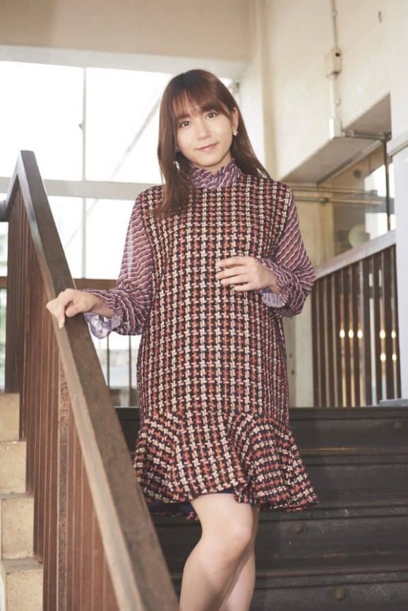 大場美奈