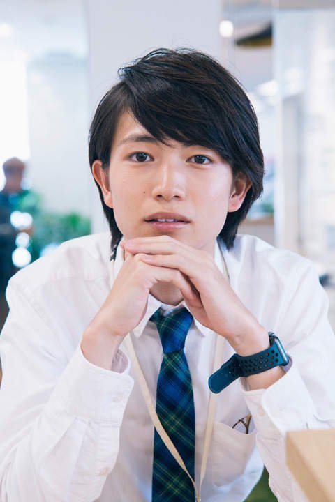 Tsuna Keito