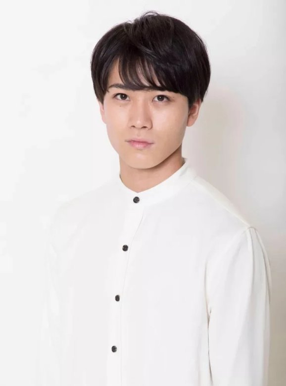 Ирие Кайто / Irie Kaito