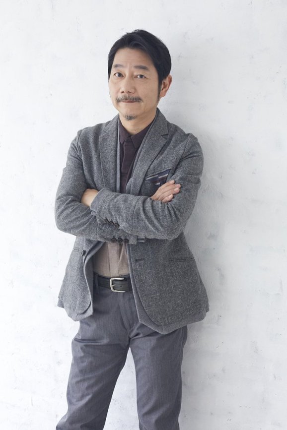 Nakamura Makoto