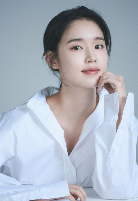 Пак Хван Хи / Park Hwan Hee