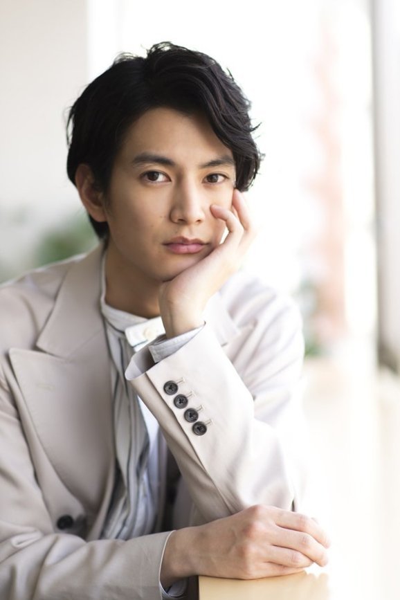 Watanabe Keisuke