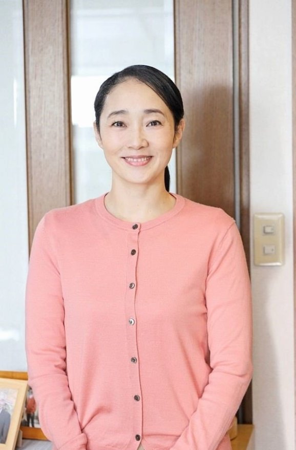 Nishio Mari