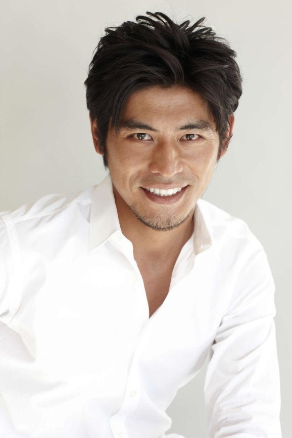 Sakaguchi Kenji