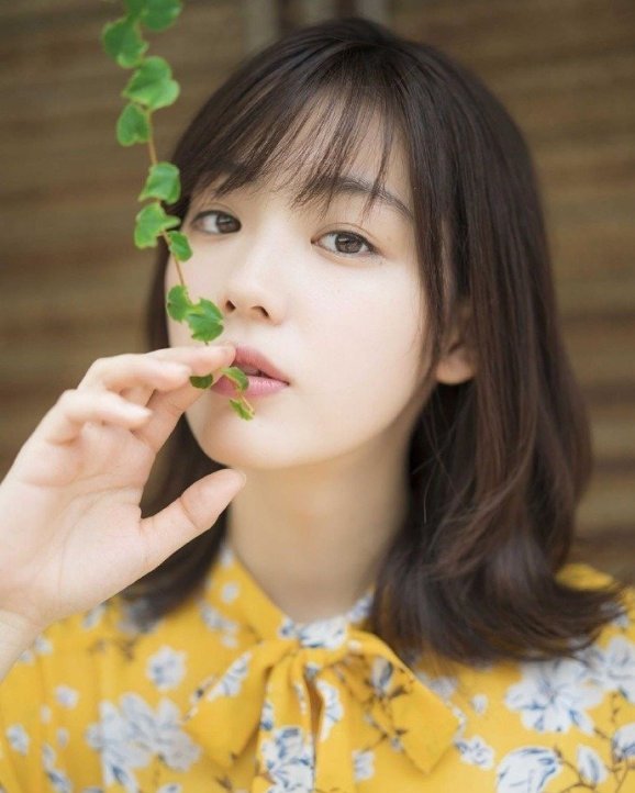 Nakamura Riho