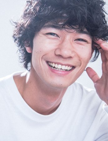Kiyohara Sho