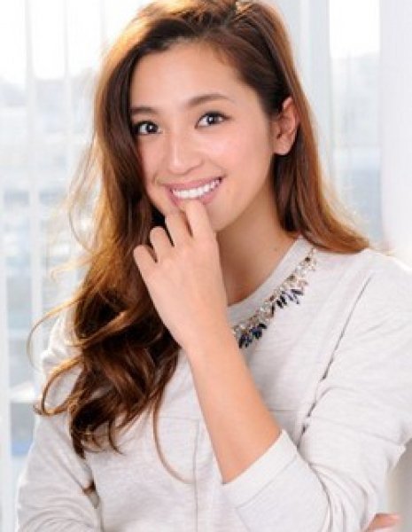 Nakamura Anne
