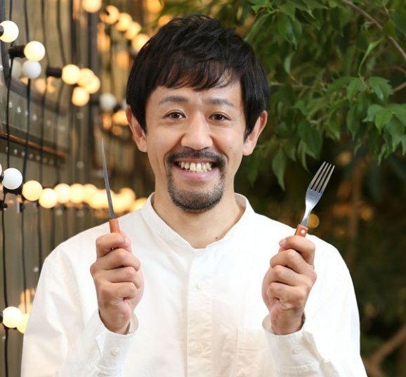 濱津隆之