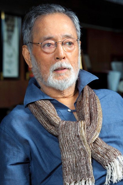 仲代達矢