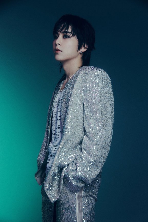 Сюмин / Xiumin