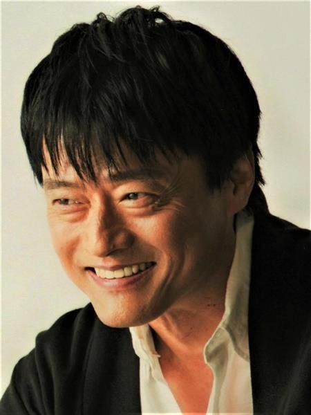 神保悟志